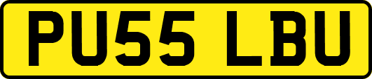 PU55LBU