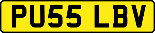 PU55LBV