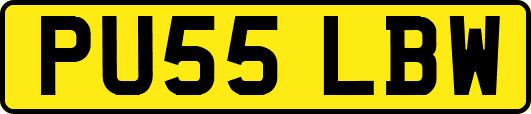PU55LBW