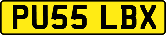 PU55LBX