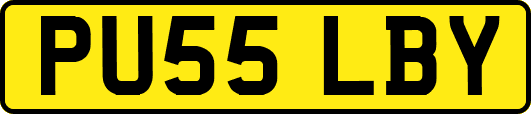 PU55LBY