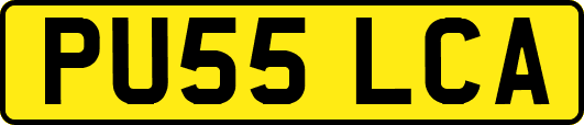PU55LCA