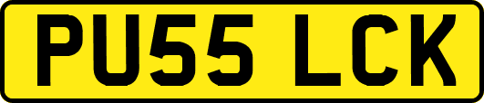 PU55LCK