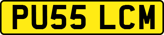 PU55LCM