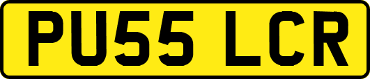 PU55LCR