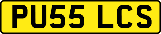 PU55LCS