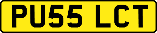PU55LCT