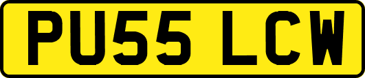 PU55LCW