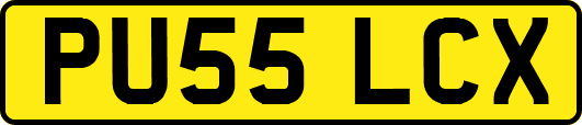 PU55LCX