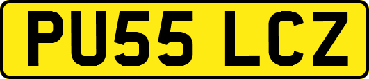 PU55LCZ