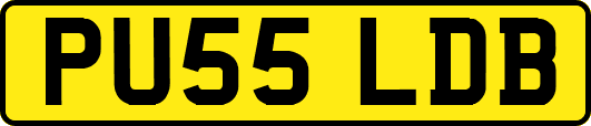PU55LDB