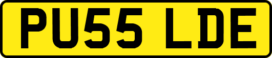 PU55LDE
