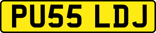 PU55LDJ