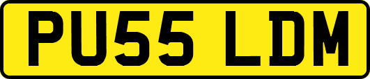 PU55LDM