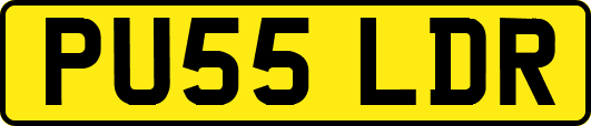 PU55LDR