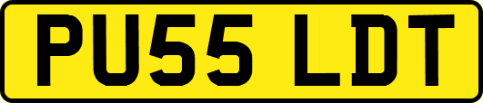 PU55LDT