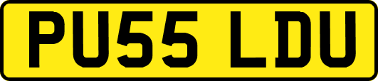 PU55LDU