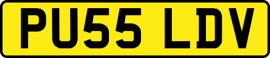 PU55LDV