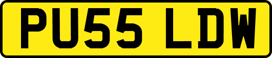 PU55LDW