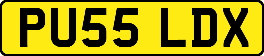 PU55LDX