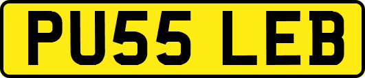 PU55LEB