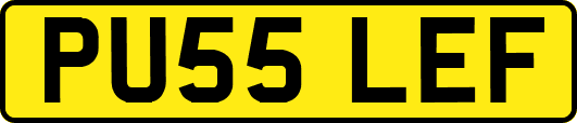PU55LEF