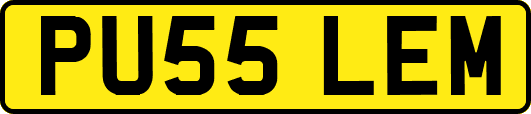 PU55LEM