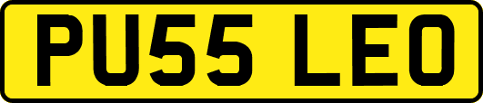 PU55LEO
