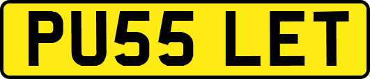 PU55LET