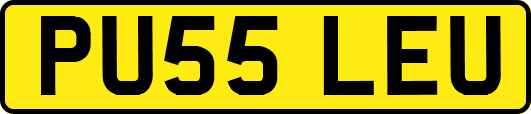 PU55LEU