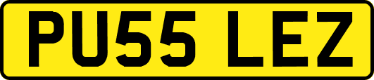 PU55LEZ