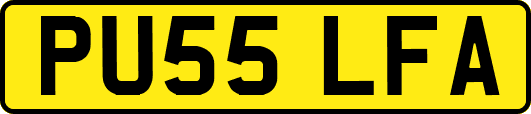 PU55LFA