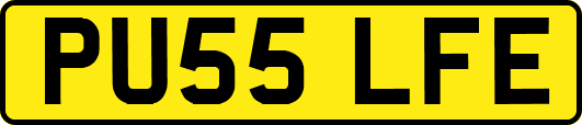 PU55LFE