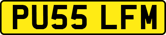 PU55LFM