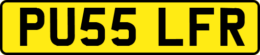 PU55LFR