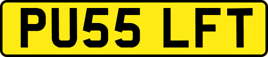 PU55LFT