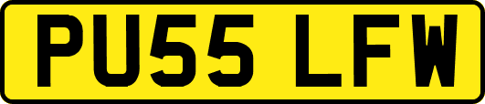 PU55LFW