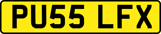 PU55LFX