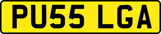 PU55LGA