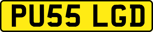 PU55LGD