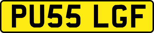 PU55LGF