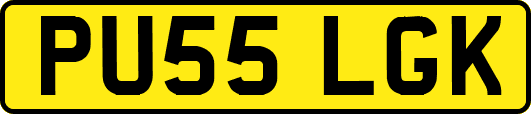 PU55LGK