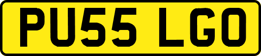PU55LGO