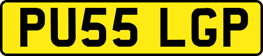 PU55LGP