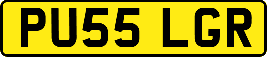 PU55LGR