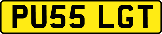 PU55LGT