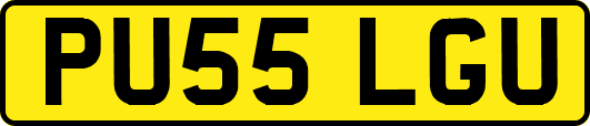 PU55LGU