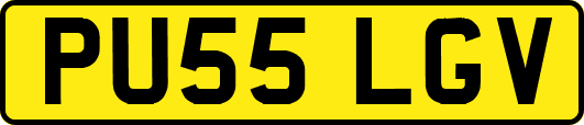 PU55LGV