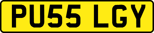PU55LGY
