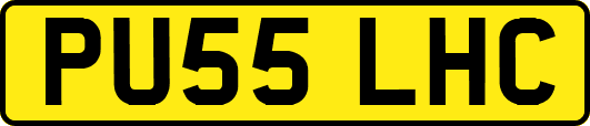 PU55LHC